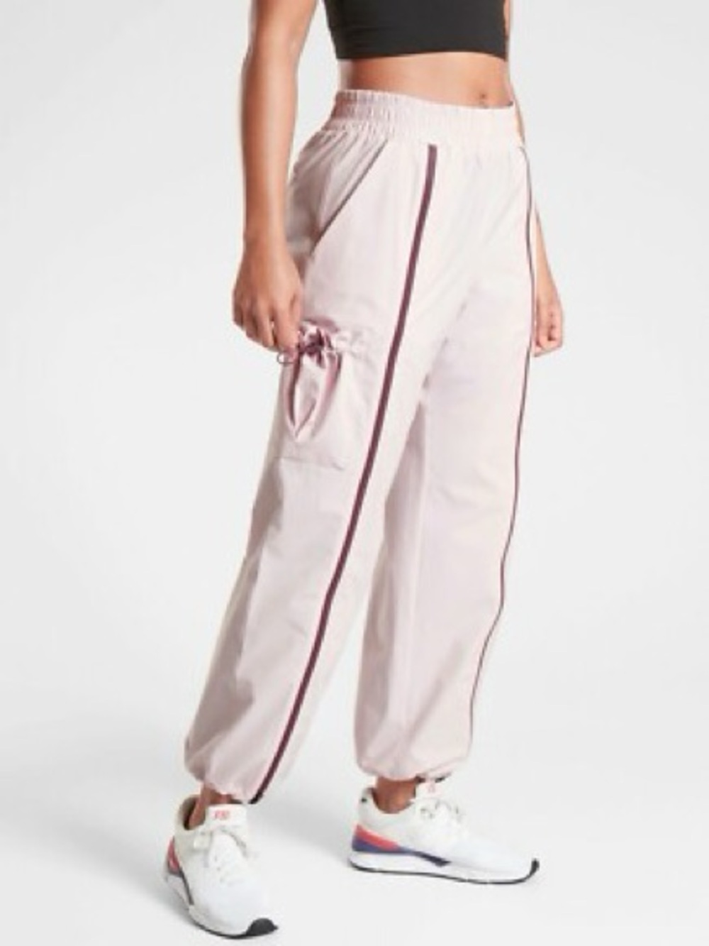 Athleta Stay Fly Pants